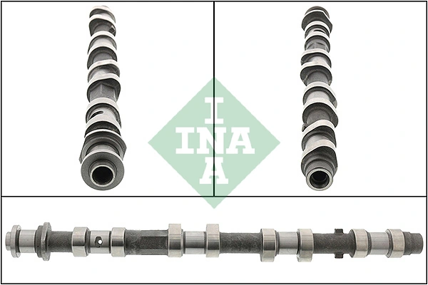 Camshaft